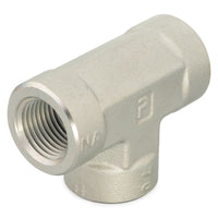 1/2 MMO-B | FPIPE - FPIPE - FPIPE TEE | Parker