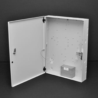 Johnson Controls | MN-CAB3A