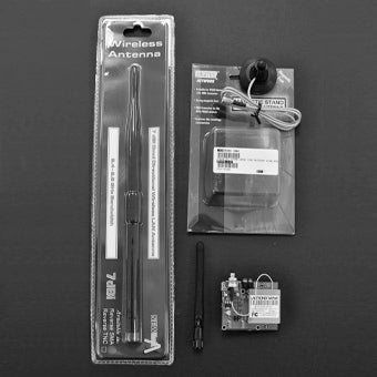 Johnson Controls | MN-NIC-4-ENC