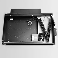 MN-RAK3 | RAK3RACKMOUNTENCLOS | Johnson Controls