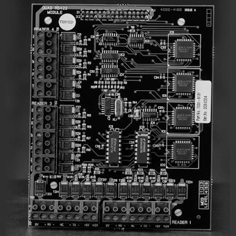 Johnson Controls | MN-RS485-QUAD