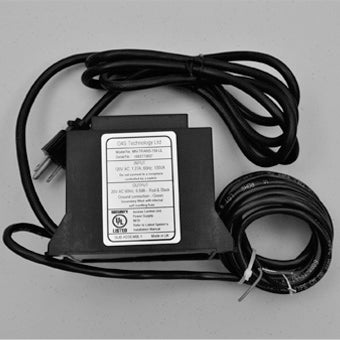 Johnson Controls | MN-TRANS-150-UL