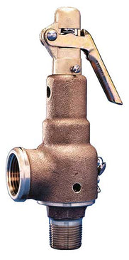 Kunkle Valve | 6252KPM01-LS0020