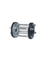 SFI-400CI-1-1/2 | Sight flow indicator | 1-1/2