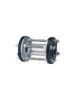 SFI-400SS-3 | Sight flow indicator | 3