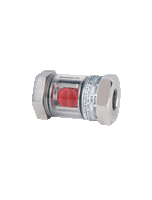 SFI-700-3/4 | Sight flow indicator | 3/4