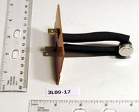 3L09-17 | Board Mount Limit Control Opens At 250f Closes At 225f 3.12