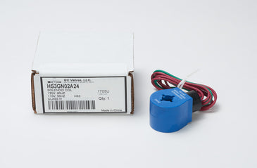 GC VALVES LLC | HS3GN02A24