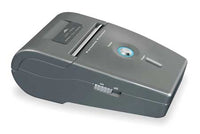 24-1400 | Printer Replaces 24-1229 & 24-0886 Uses Replaceable Batteries Can Be Used With O | BACHARACH