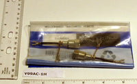 Y99AC-1H | 2 Pack Of Thermocouple Adapters | JOHNSON