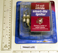 SMART-LITE | 24V NITRIDE IGNITER/FLAME ROD KIT FOR USE WITH HONEYWELL SV SMART VALVES REPLACE | IGNITERS DIRECT