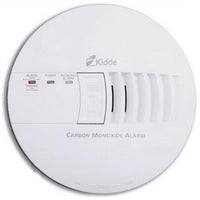 21006406 | Kidde 900-0120 120v Direct Wire With Battery Back-Up Carbon Monoxide Detector Alarm Replaces 10000 6035 & 6045 6040 9V Battery/5yr Warranty | ROBERTSHAW (OBSOLETE)