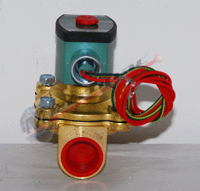 ASCO CONTROLS | 8210G054
