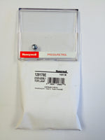 129178E/U | L404 L408 L604 L608 L91 Thermoplastic Cover Includes Honeywell Logo And Mounting Screw Replaces 129178 | HONEYWELL THERMAL SOLUTIONS FS