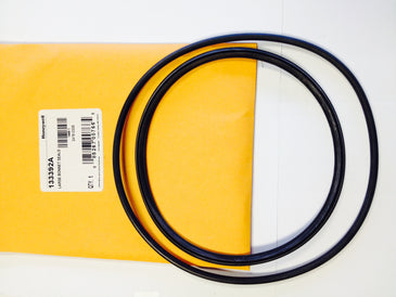 HONEYWELL THERMAL SOLUTIONS FS | 133392A