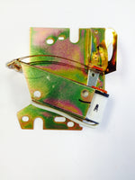 190971B | Coil And Air Shutter Assembly For C7012EF | HONEYWELL THERMAL SOLUTIONS FS