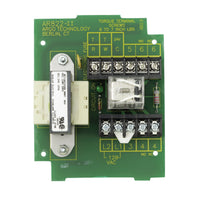 AR-822II | Single Zone Switching Relay Replaces AR-822 | ARGO