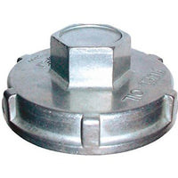 3100 | Speedfill Cap Replaces UF-21 | OEM OIL EQUIP MFG