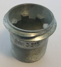 OEM OIL EQUIP MFG | 3315