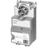 Honeywell MN7220A2007 DAMPER ACTUATOR, NON-SPRING RETURN, 175 LB-IN, (0)2-10VDC CONTROL, 24 VAC +/-20%, (24 VDC -10%, +20%) 50/60 HZ (N20010) | Blackhawk Supply