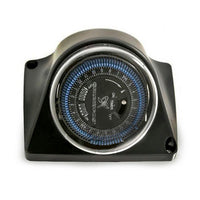 599388 | 24 Hour Programable Clock/Timer For Use W/ 115v Single Speed Up Pumps With Date Codes 0528 And After | GRUNDFOS