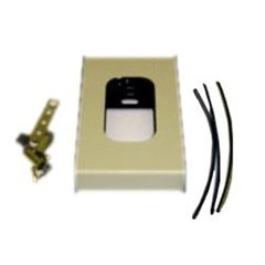 Honeywell 14003192-001 WALLPLATE ADAPTOR KIT, TO REPLACE TP900, HP900, HP901 OR TP910, TP923 T YPE THERMOSTATS/HUMID- STATS WITH TP970, HP970 SERIES. | Blackhawk Supply