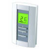 TB6980B1006/U | ZONEPRO FLOATING CONTROL THERMOSTAT, 2 TO 10 VDC ANALOG CONTROL, TWO ADDITIONAL OUTPUTS (1 TRIAC & 1 ANALOG/TRIAC) | Honeywell