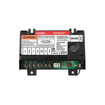 HONEYWELL RESIDENTIAL | S8610U3009