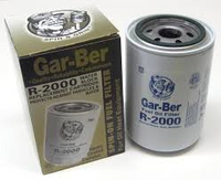 R-2000 | Water Separator Cartridge | GARBER