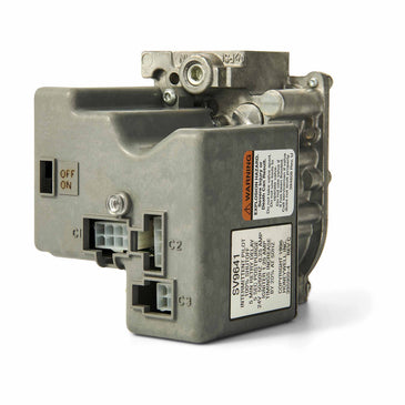 HONEYWELL RESIDENTIAL | SV9520M2536