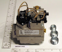 36C84-945 | 24v Gas Valve 3/4
