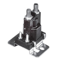 120-105711 | 12vdc Solenoid SPNO Isolated Coil 16 Ohms Coil Resistance Continuous Duty Normal | WHITE-RODGERS