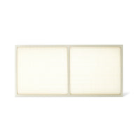 32006028-001 | Replacement Hepa Filter For F500A1000 & F500B1009 Approximate Dimension 23 1/4