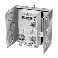 L6081A1036 | High And Low Limit Aquastat Controller With High Limit 10 F fixed; low limit: 10 | HONEYWELL RESIDENTIAL