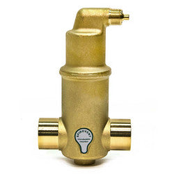 SPIROVENT | VJS-100TM