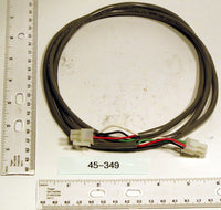 45-349 | Wire Harness For Connecting 1100 To Lochinvar Knight Boiler | SAFGARD