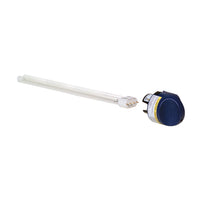UC18W1004 | Snaplamp Replacement Bulb For 18W Single Lamp Return Air Models Replaces TUVPL-L 18W 4p | HONEYWELL RESIDENTIAL
