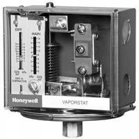 L408J1017 | SPDT Vaporstat 0-4 PSI Mercury Free Breaks RB; Makes RW Replaces L408A1157 L608A | HONEYWELL THERMAL SOLUTIONS FS
