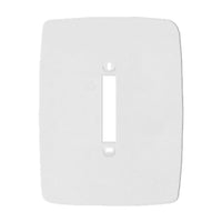 50022893-001 | Thermostat Back Plate TH1000 TH2000 5-3/4 X 7/3/8 TH2 TH1 Plate | HONEYWELL RESIDENTIAL