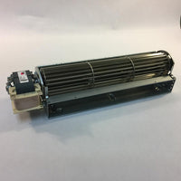 S06-0005 | Fan & Motor Assembly For KS2010 Replaces S10127 & S10128 EM3030-149 | QUIET-ONE