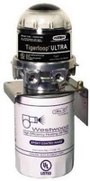 S220-8 | Oil De Aerator & Filter Includes Firomatic Valve Tiger Loop Ultra UL Listed | WESTWOOD TIGERLOOP