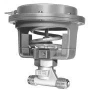 VP513A1048 | 3/4 VALVE WITH 7/8 O.D. FLARE, 2.5 CV, 3-10 PSI SPRING RANGE. | Honeywell