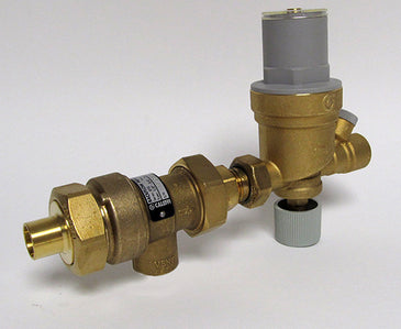 CALEFFI | 573009A