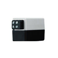 Z151000 | 24v Zone Valve Actuator With Microswitch Terminal Block Connection | CALEFFI