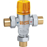 252159A | Three-way mixing valve 3/4