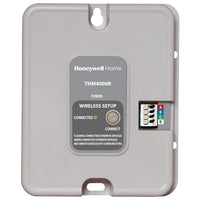 THM4000R1000 | Wireless Adapter. Redlink Enabled. Used To Make Truezone Panels And Truesteam Hu | HONEYWELL RESIDENTIAL