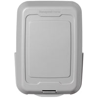 C7089R1013 | Wireless Outdoor Sensor. Redlink Enabled. Senses Outdoor Temperature And Humidity To Display On Redlink Enabled Thermostats (TH8110R TH8320R TH8321R TH6320) And Accessories | HONEYWELL RESIDENTIAL