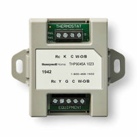 THP9045A1023 | Wiresaver Module. Used W/ THX9000 Series Thermostats To Convert A 5 Wire Thermos | HONEYWELL RESIDENTIAL