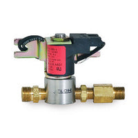 990-53 | 24v Solenoid Valve Assembly For 1042 L/LH Includes Fittings 7014 | GENERAL