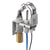Q3450C2092 | Pilot Burner for Natural Gas With A BCR-18 Orifice Front Single Tip Style